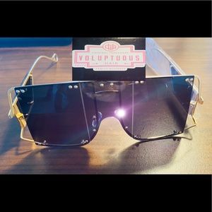 GVH Runway Sunglasses